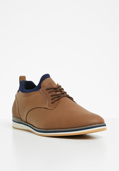 ALDO - Gladosen - cognac