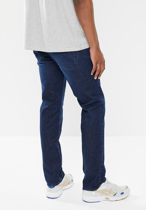 Levi’s® - 511™ slim goth sleepers adv tnl - blue