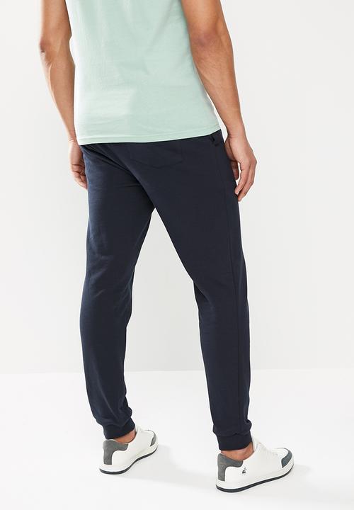 POLO - Aakil jogger - navy