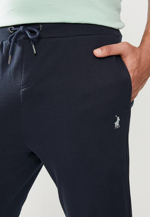 POLO - Aakil jogger - navy