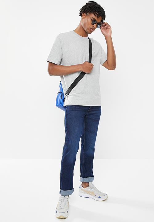 Levi’s® - 511™ slim goth sleepers adv tnl - blue