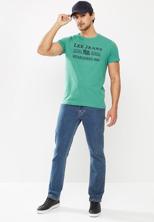 Lee  - Salina - green
