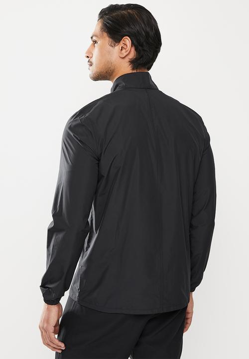 ASICS - Core jacket - black