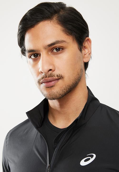 ASICS - Core jacket - black