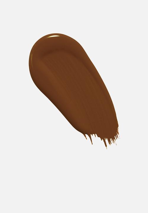 Estee Lauder - Double Wear Sheer Long-Wear Foundation - Rich Caramel 