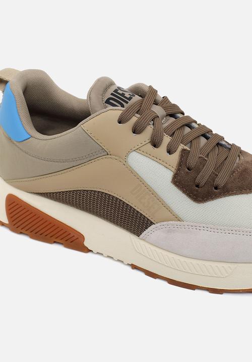 Diesel  - S-tyche low cut - h8751 - brown