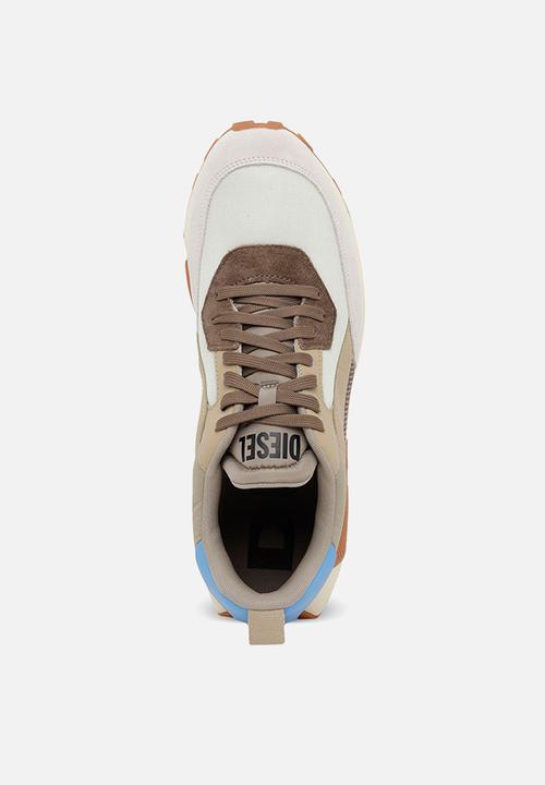 Diesel  - S-tyche low cut - h8751 - brown