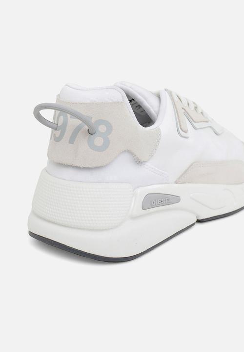 Diesel  - S-serendipity lc w - t1015 - white