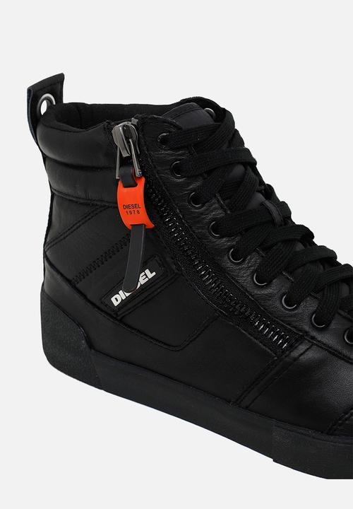 Diesel  - S-dvelows - t8013 - black