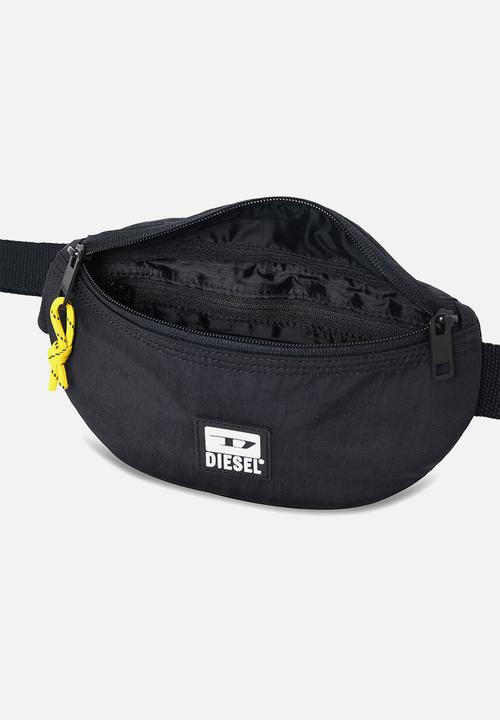 Diesel  - Byga - black