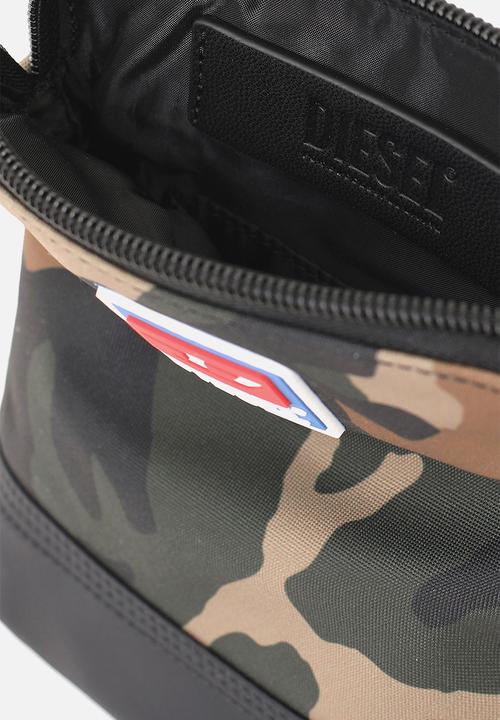 Diesel  - Vyga - camo