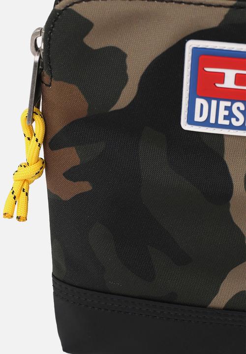 Diesel  - Vyga - camo