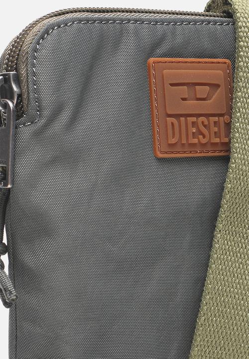 Diesel  - Vyga - khaki