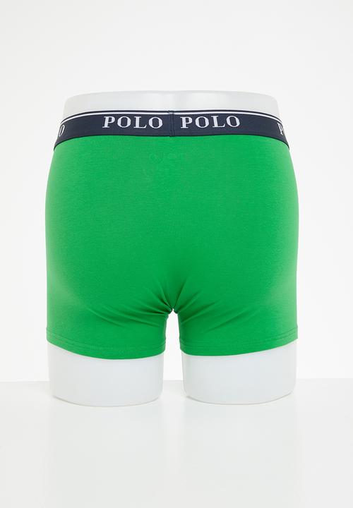 POLO - Classic cody fashion 3 pack - multi