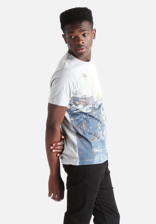 Jack & Jones - Road T-Shirt