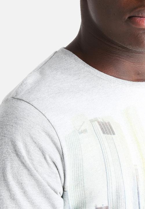 Jack & Jones - Road T-Shirt