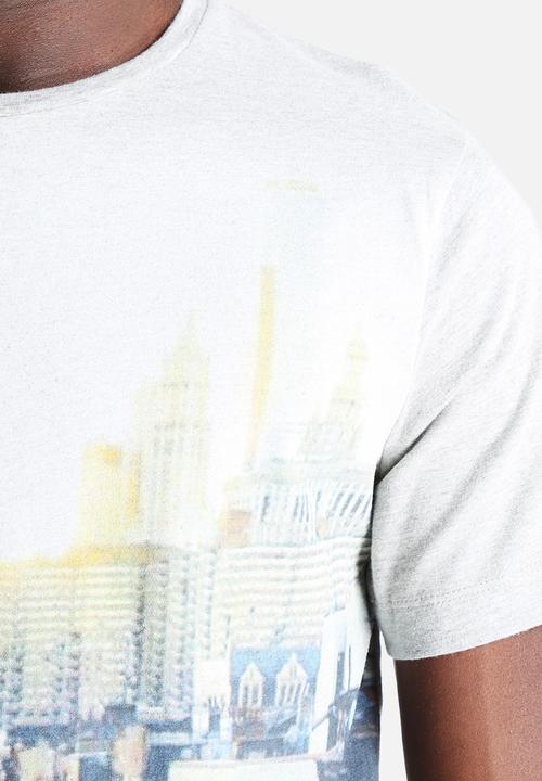 Jack & Jones - Road T-Shirt