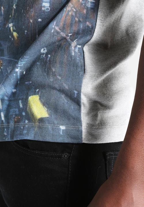 Jack & Jones - Road T-Shirt