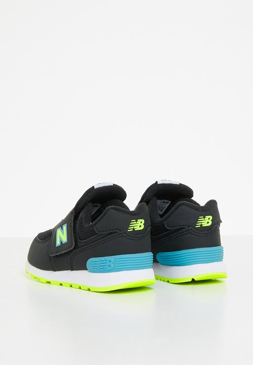 New Balance  - Infant 574 v1 - black