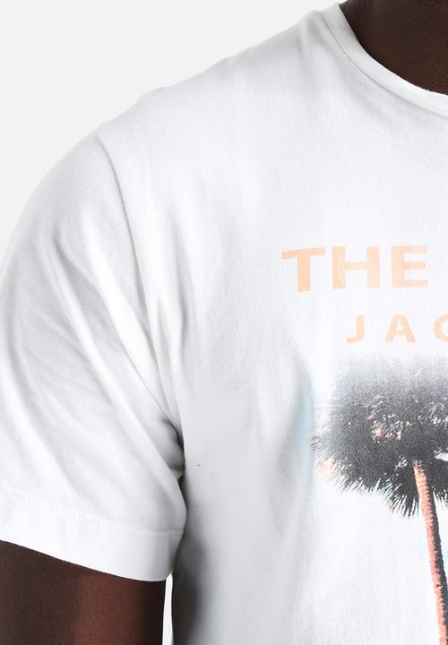 Jack & Jones - Road T-Shirt