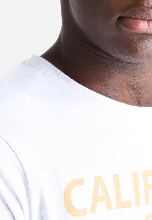 Jack & Jones - Road T-Shirt