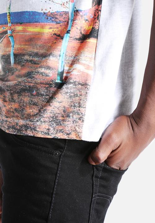 Jack & Jones - Road T-Shirt