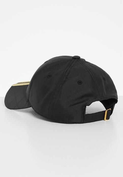 adidas Originals - Baseball cap - black