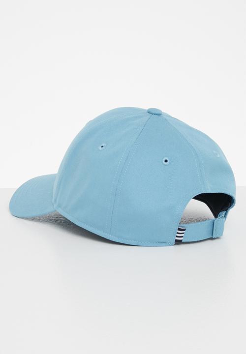 adidas Originals - Baseball cap cot - blue