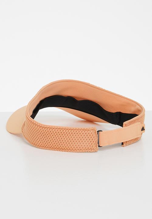 adidas Originals - Visor aeroready - blush 