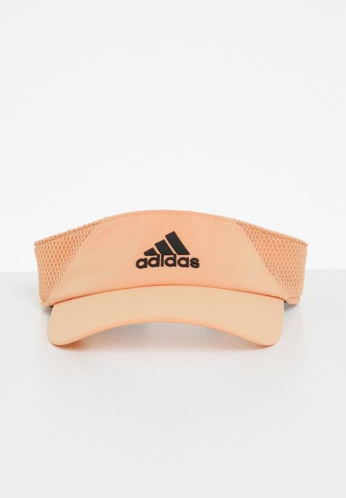 adidas Originals - Visor aeroready - blush 