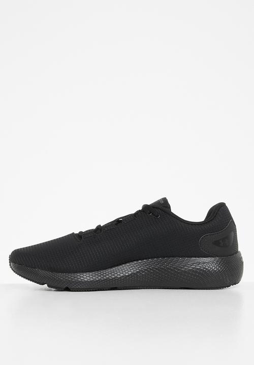 Under Armour - Ua charged pursuit 2 rip - black 