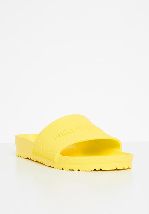 Birkenstock - Barbados eva regular - vibrant yellow