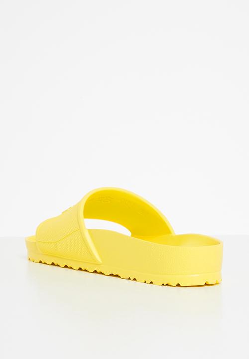 Birkenstock - Barbados eva regular - vibrant yellow