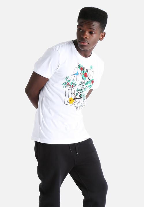 adidas Originals - Island Tee