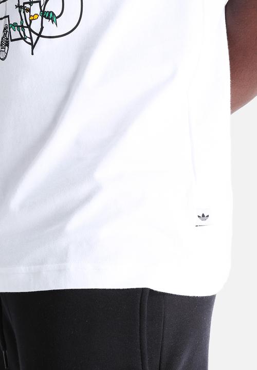 adidas Originals - Island Tee