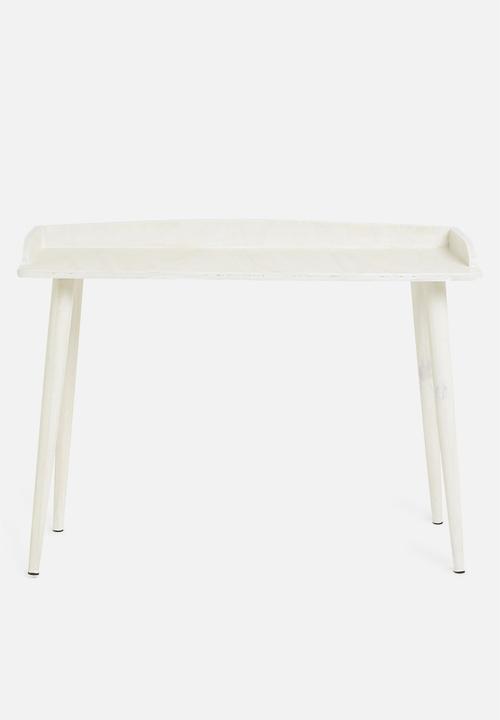Native Decor - Perry desk