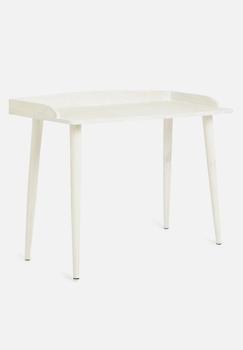 Native Decor - Perry desk