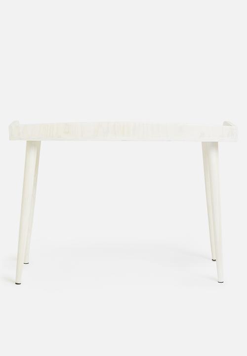 Native Decor - Perry desk