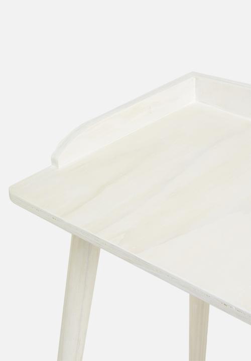 Native Decor - Perry desk