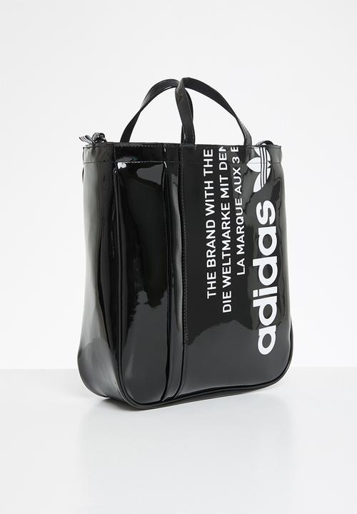 adidas Originals - Vint air shop - black