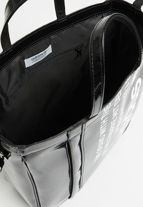adidas Originals - Vint air shop - black