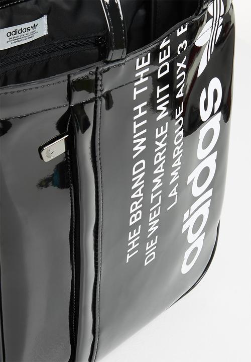 adidas Originals - Vint air shop - black