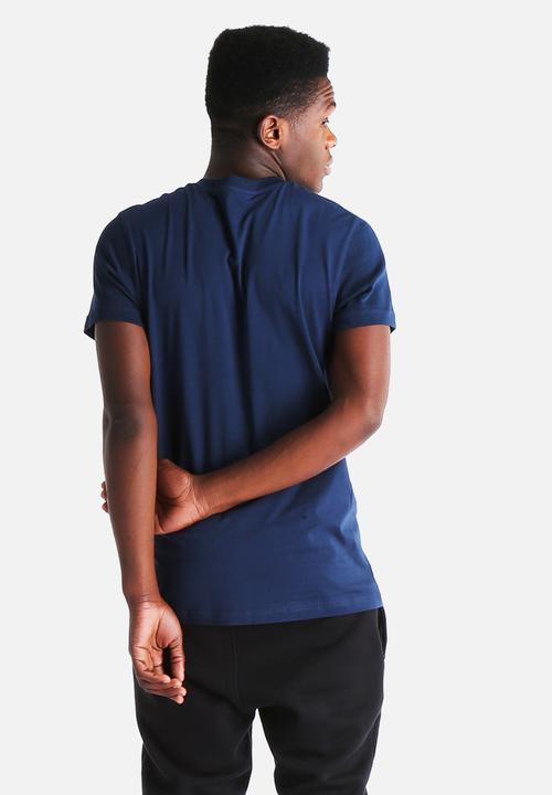 adidas Originals - Mesh Pocket Tee