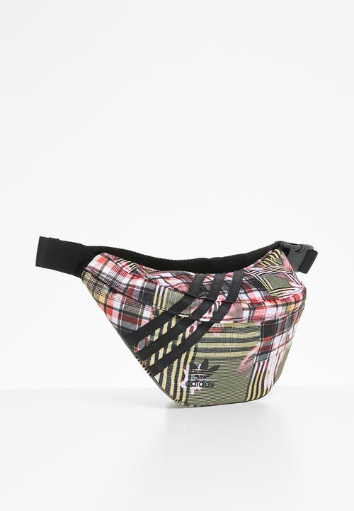 adidas Originals - Waistbag - multicolor