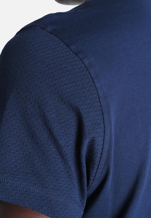 adidas Originals - Mesh Pocket Tee