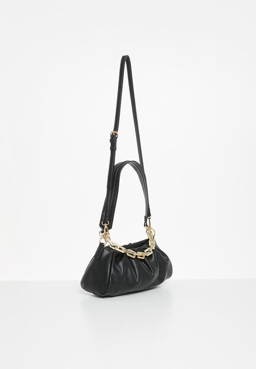 Call It Spring - Aerrin  - black