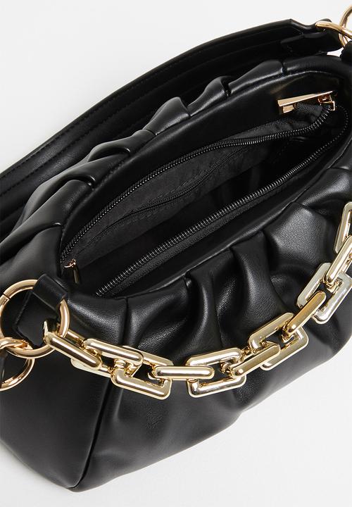 Call It Spring - Aerrin  - black