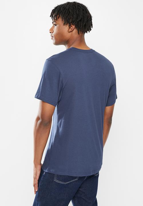 Vans - Vans otw - navy