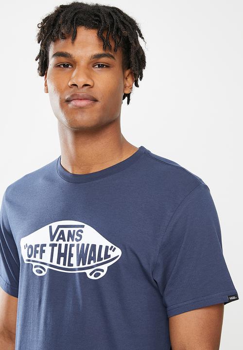 Vans - Vans otw - navy