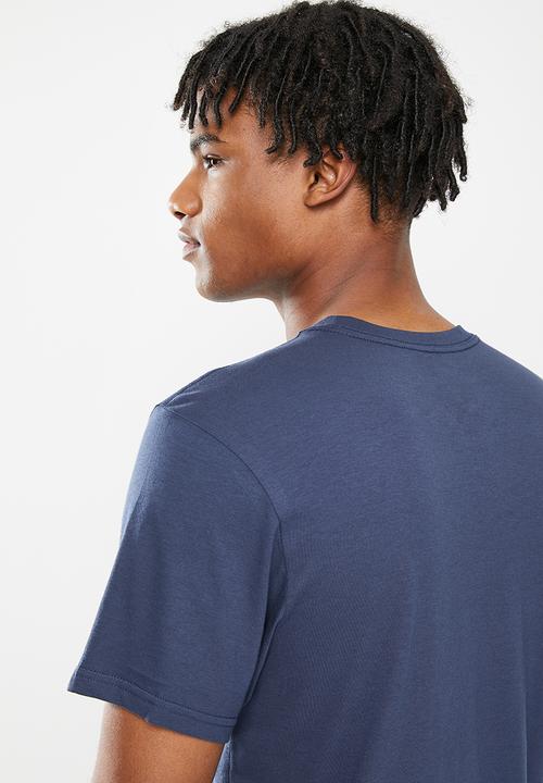 Vans - Vans otw - navy